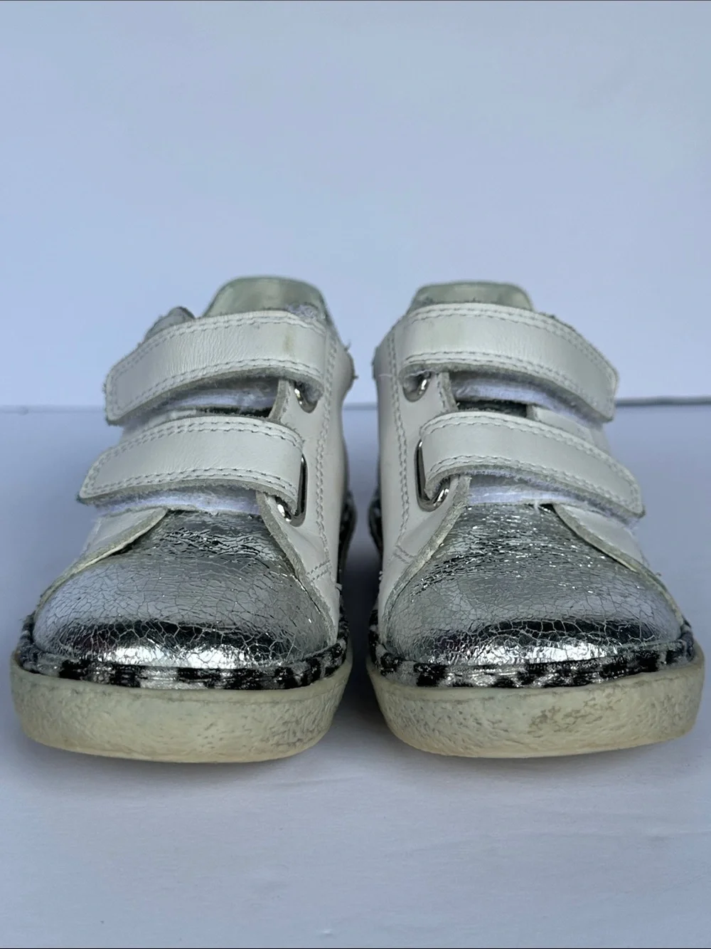 Falcotto by Naturino toddler sneakers 22 or 6.5